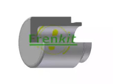 Поршень супорта (переднього) Mitsubishi L200/Subaru Legacy 87-05 (60x49mm)(Akebono) FRENKIT P604802