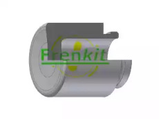 Поршень супорта (заднього) Subaru Forester/Impreza/Legacy III 96-05 (43x45mm)(Akebono) FRENKIT P434505
