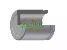 Поршень супорта (переднього) Citroen Berlingo/Renault Kangoo 96- (54x53,7mm) (Lucas) FRENKIT P545301