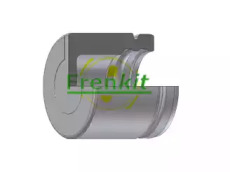 Поршень супорта (заднього) BMW 1 (E81/E87) 04-11 MB C-class (W204) 07- (40x50.5mm) (Ate) FRENKIT P405001