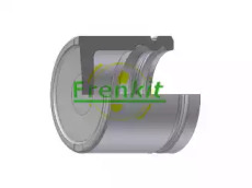 Поршень супорта (переднього) VW T4/Ford Transit 90- (57x55,4mm) (Ate) FRENKIT P575504