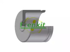 Поршень супорта (переднього) Mitsubishi L200/Nissan NV 200 05- (60.5x50mm) (Tokico) FRENKIT P605001