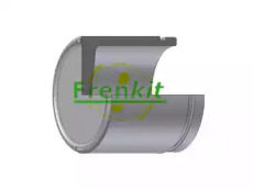 Поршень супорта (переднього) Nissan X-Trail 07-13 (60x47mm) (Akebono) FRENKIT P604701
