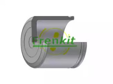 Поршень супорта (переднього) Toyota Corolla/Yaris 05- (54x48mm) (Aisin) FRENKIT P544805
