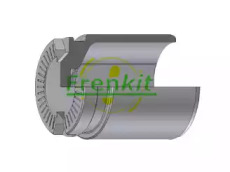 Поршень супорта (заднього) Hyundai Tucson/Kia Sportage 1.6/1.7/2.0 CRDi 07- (38x48.5mm) (Mando) FRENKIT P384804