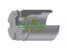 Поршень супорта (заднього) Hyundai Solaris/KIA Rio 11- (34x47mm)(Mando) FRENKIT P344707
