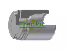 Поршень супорта (заднього) Chevrolet Cruze/Opel Astra J/Zafira 10- (40x48mm) (Ate) FRENKIT P404803