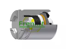 Поршень супорта (заднього) Peugeot 205/206/Renault Clio -03 (30x38.5mm) (Bendix) (з механізмом) FRENKIT K303801