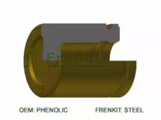 Поршень супорта (заднього) Chrysler PT Cruiser 00-10 (36x48.5mm) FRENKIT P364804