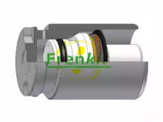 Поршень супорта (заднього) Opel Combo 01-11/Renault Kangoo 08-/VW Caddy 04- (38x51mm)(з механізмом) FRENKIT K385101