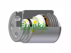 Поршень супорта (заднього) Renault Laguna 2 01- (38x49.7mm) (Ate) (з механізмом) FRENKIT K384902