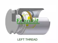 Поршень супорта (заднього) Ford Transit 2.2-2.4 TDCI 06-14 (L) (48x52mm) (Bosch) (з механізмом) FRENKIT K485205L