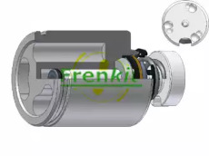 Поршень супорта (заднього) Ford Transit 2.2-2.4 TDCI 06-14 (R) (52x65mm) (Brembo) (з механізмом) FRENKIT K526501R