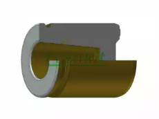 Поршень супорта (переднього) Chrysler 300C 04- (42x53mm) (PBR) FRENKIT P425302