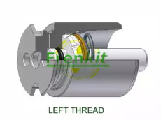Поршень супорта (заднього) Citroen C4/Toyota Avensis 06- (L) (38x50.35mm) (Bosch) (з механізмом) FRENKIT K385002L