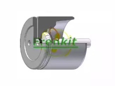 Поршень супорта (заднього) Renault Master/Opel Movano 10- (48x53.5mm) (Brembo)(з механізмом) FRENKIT K485303