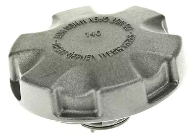 Кришка бачка розширювального BMW 1 E81/F20/2 F22/F87/3 E93/F30/4 F33/5 F10/6 F12 04- B47/B57 MOTORAD T64