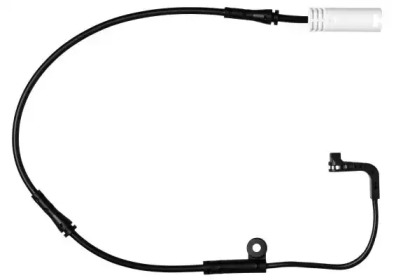 Датчик зносу гальмівних колодок (передніх) BMW M5 (E60/E61) 04-10 (R) TEXTAR 98041200