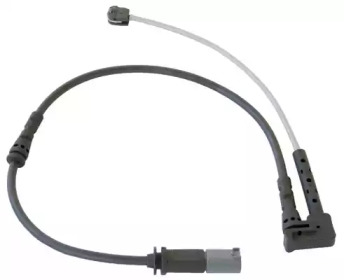 Датчик зносу гальмівних колодок (передніх) BMW X1 (F48)/X2 (F39) /Mini Cooper 13- (L=475mm+L2=253mm) TEXTAR 98052000