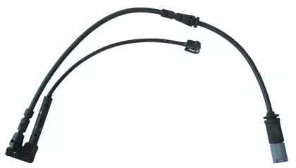 Датчик зносу гальмівних колодок (передніх) Mini (F55-F57) 13- (L=435/240mm) TEXTAR 98052700