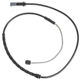 Датчик зносу гальмівних колодок (задніх) BMW X5 (E70)/X6 (E71/E72) 07- TEXTAR 98054600