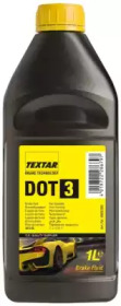 Тормозная жидкость TEXTAR 95001200
