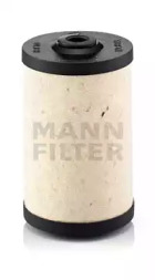 Фільтр палива Mann-Filter BFU 700X