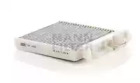 Повітряний фільтр салону Mann-Filter CUK 1829