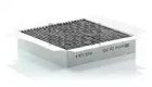 Повітряний фільтр салону Mann-Filter CUK 2032