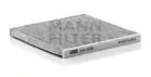 MANN-FILTER Воздушный фильтр салона шт. CUK2226