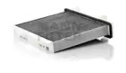 Воздушный фильтр салона Mann-Filter CUK 2230/1
