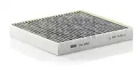 Воздушный фильтр салона Mann-Filter CUK 2252