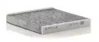 Повітряний фільтр салону Mann-Filter CUK 22013