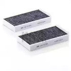 Воздушный фильтр салона Mann-Filter CUK 23005-2
