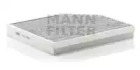 Воздушный фильтр салона Mann-Filter CUK 2450