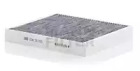 Воздушный фильтр салона Mann-Filter CUK 24003