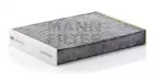 Воздушный фильтр салона Mann-Filter CUK 25012