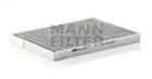 Воздушный фильтр салона Mann-Filter CUK 2620