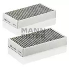 Фильтр adsotop Mann-Filter CUK2646-2
