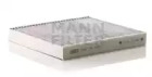 Повітряний фільтр салона Mann-Filter CUK 26009