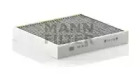 Повітряний фільтр салону Mann-Filter CUK 26010