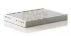 Воздушный фильтр салона Mann-Filter CUK 2733