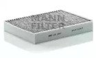 Воздушный фильтр салона Mann-Filter CUK 2847
