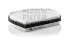 Воздушный фильтр салона Mann-Filter CUK 2897