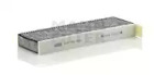 Повітряний фільтр салону Mann-Filter CUK 29003-2