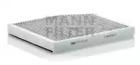 Фільтр, повітря у салоні шт. Mann-Filter CUK29007