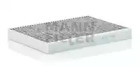 Повітряний фільтр салона Mann-Filter CUK 31003