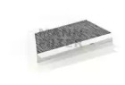 Воздушный фильтр салона Mann-Filter CUK 3448