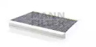 Воздушный фильтр салона Mann-Filter CUK 3461