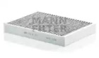 Воздушный фильтр салона Mann-Filter CUK 34003